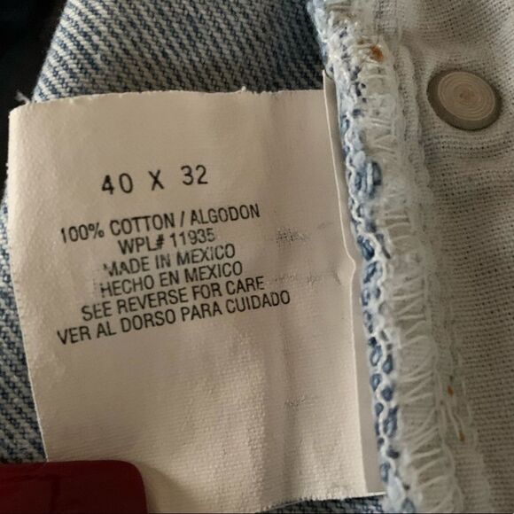 Arizona Relaxed Fit‎ Jeans - Picture 10 of 12